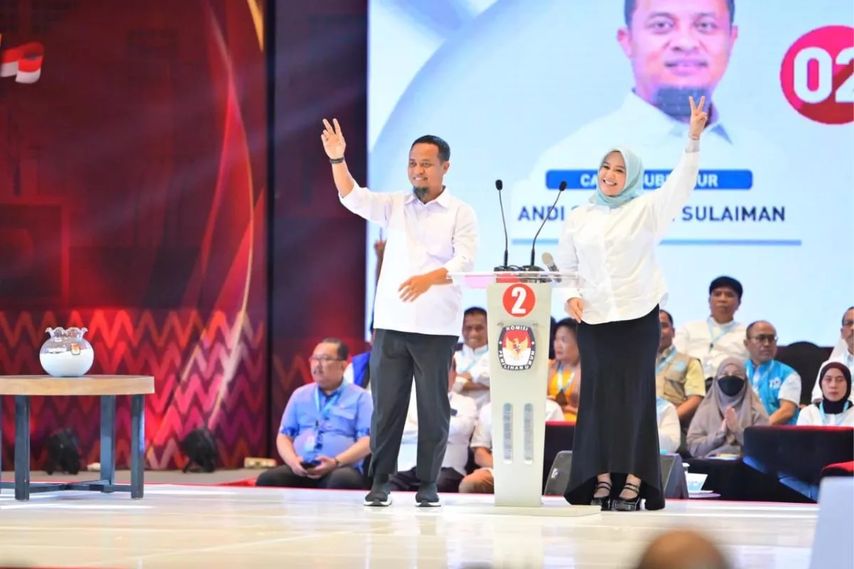 Skema MYP Pemprov Sulsel Dongkrak Infrastruktur dan Layanan Publik