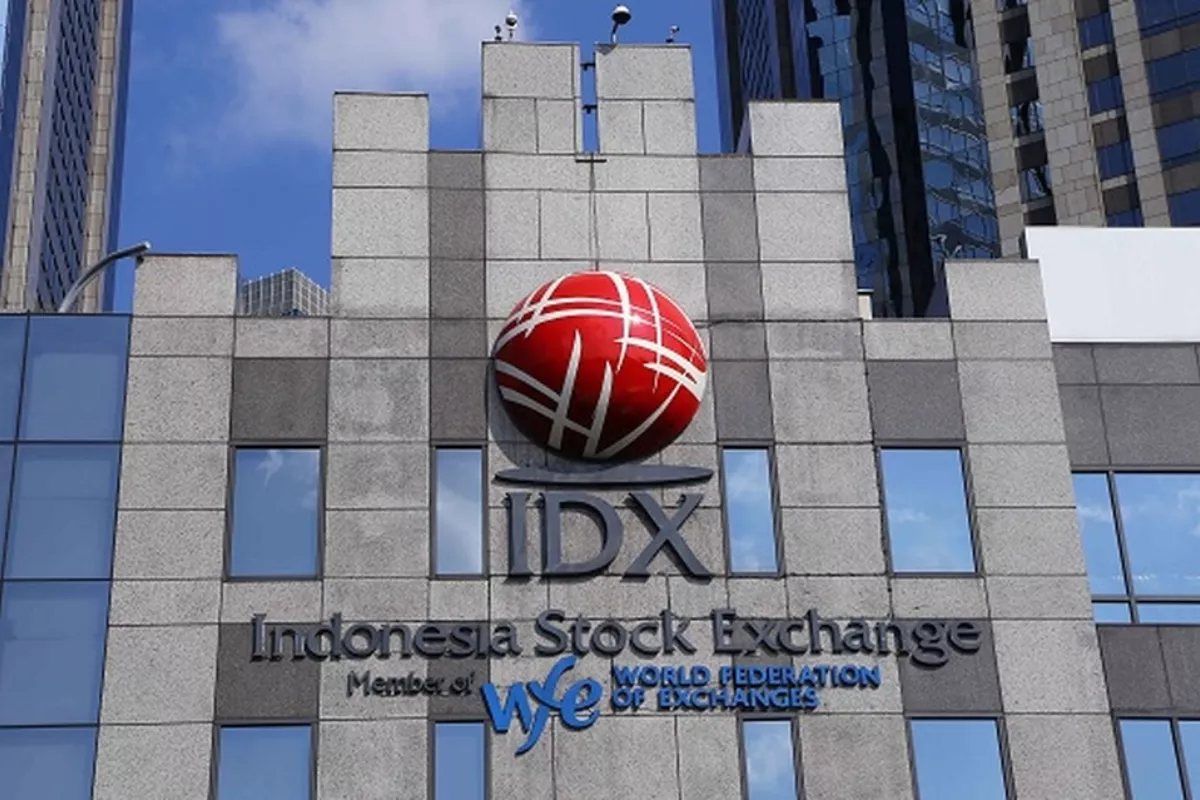Saham Bank Rebound 3 Hari Beruntun, Analis: Masih Teknikal