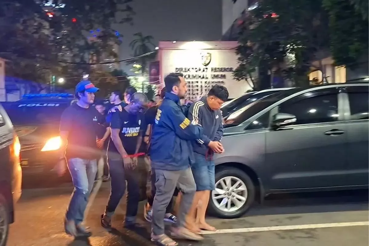 LBH Jakarta Soroti Tim Pemburu Begal, Khawatirkan Tindakan Represif