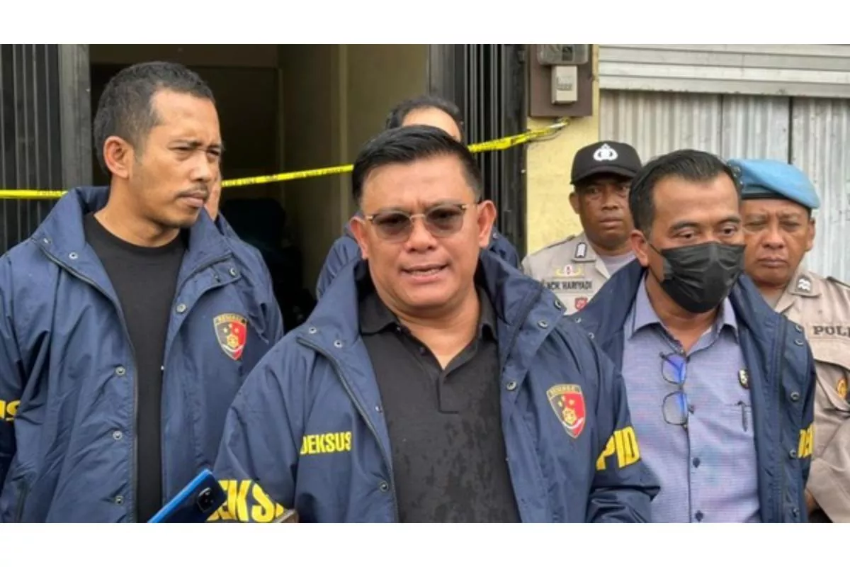 Bareskrim Tetapkan 2 Tersangka Impor HP Ilegal yang Rugikan Negara