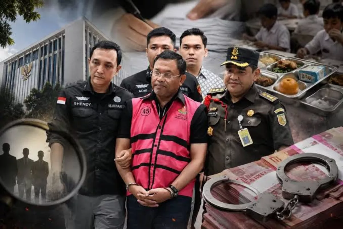 Kuasa Hukum Pastikan Properti Sony Sonjaya Tak Disita Kejagung