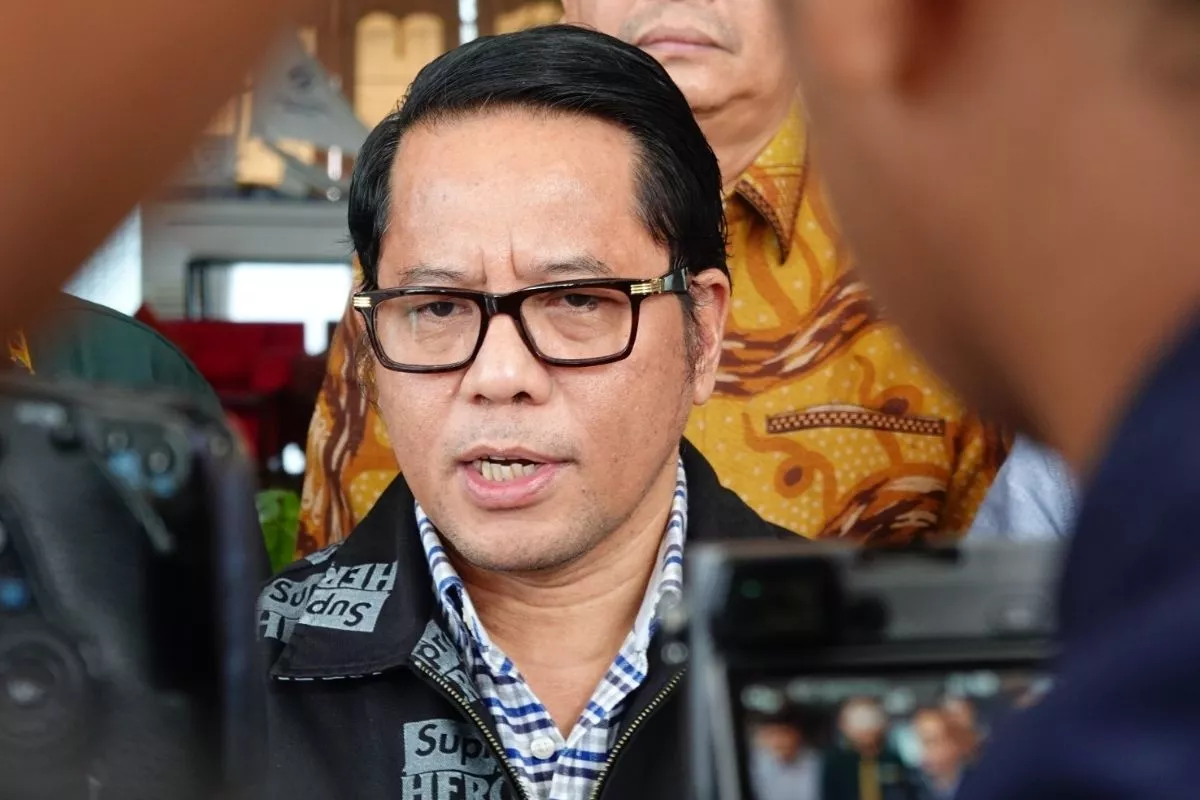 Sambut HUT Ke-81 RI, Kemenag Gelar Doa Kebangsaan di Monas Sabtu Ini