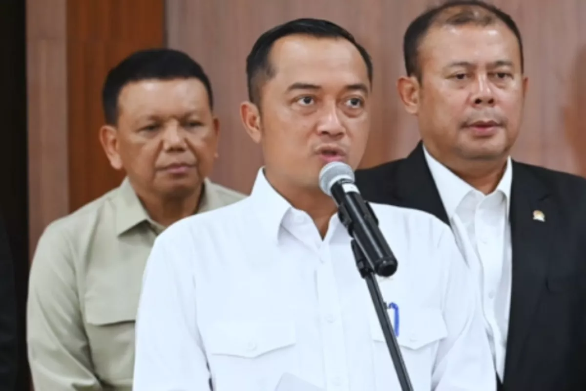 Status Guru PPPK Resmi Dialihkan ke Pusat, Pemerintah Jamin Fiskal Aman