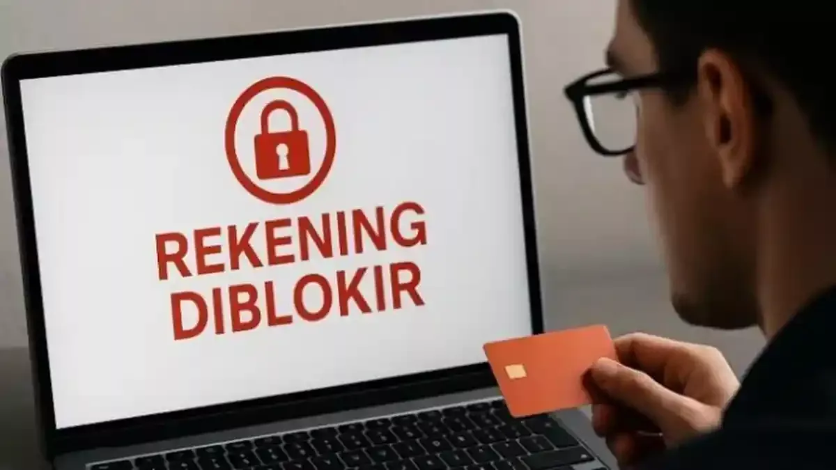 Perbedaan Rekening Dormant Pasif dan Terblokir Lengkap