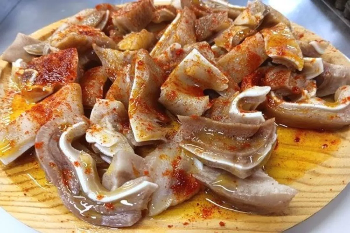 Deretan Kuliner Legendaris Spanyol Usai Juara Piala Dunia 2026