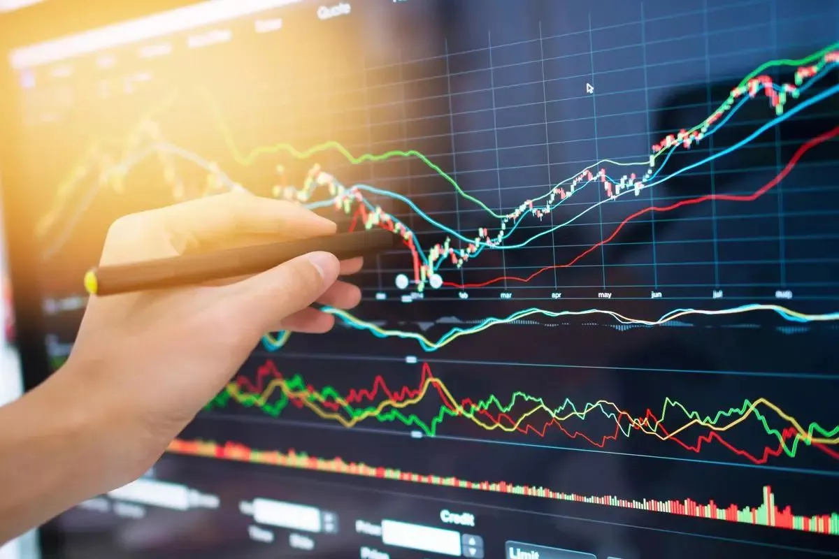 IHSG Menguat ke Level 5.875, Analis Prediksi Kenaikan Mulai Terbatas