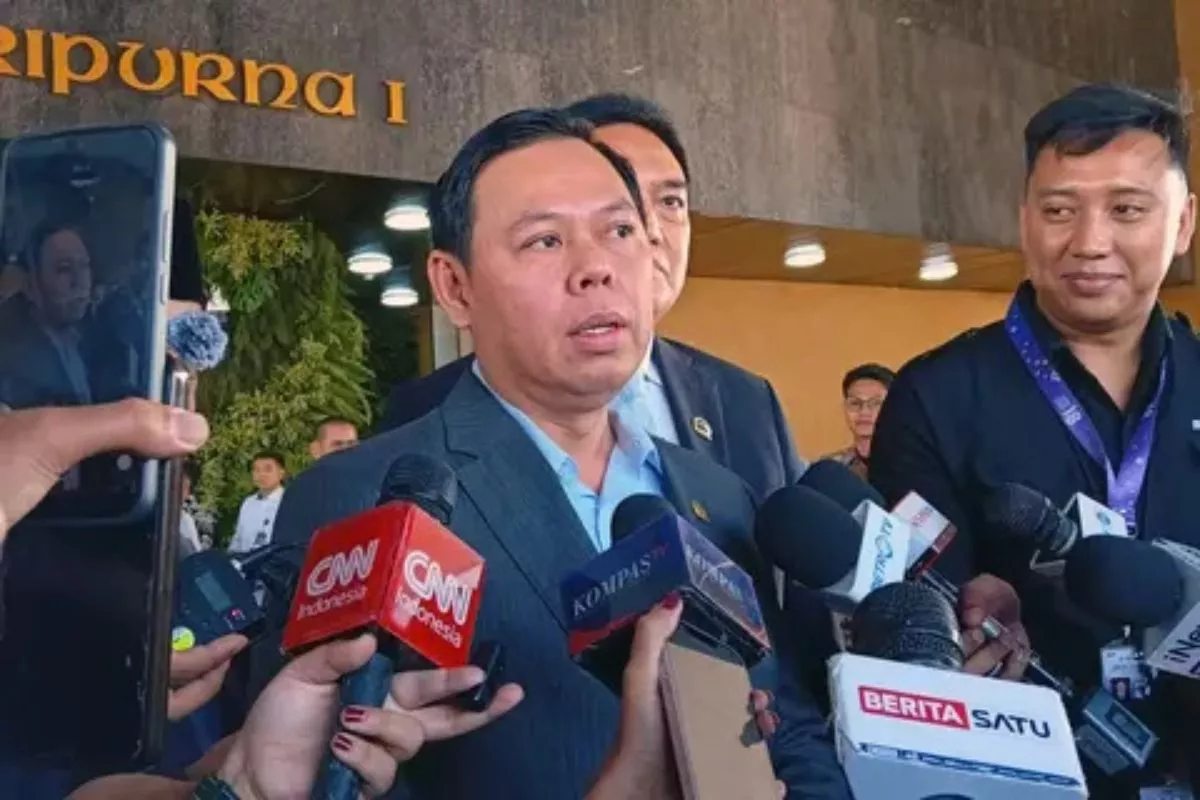 Ketua DPD Minta Investasi Dikawal demi Kesejahteraan Warga Daerah