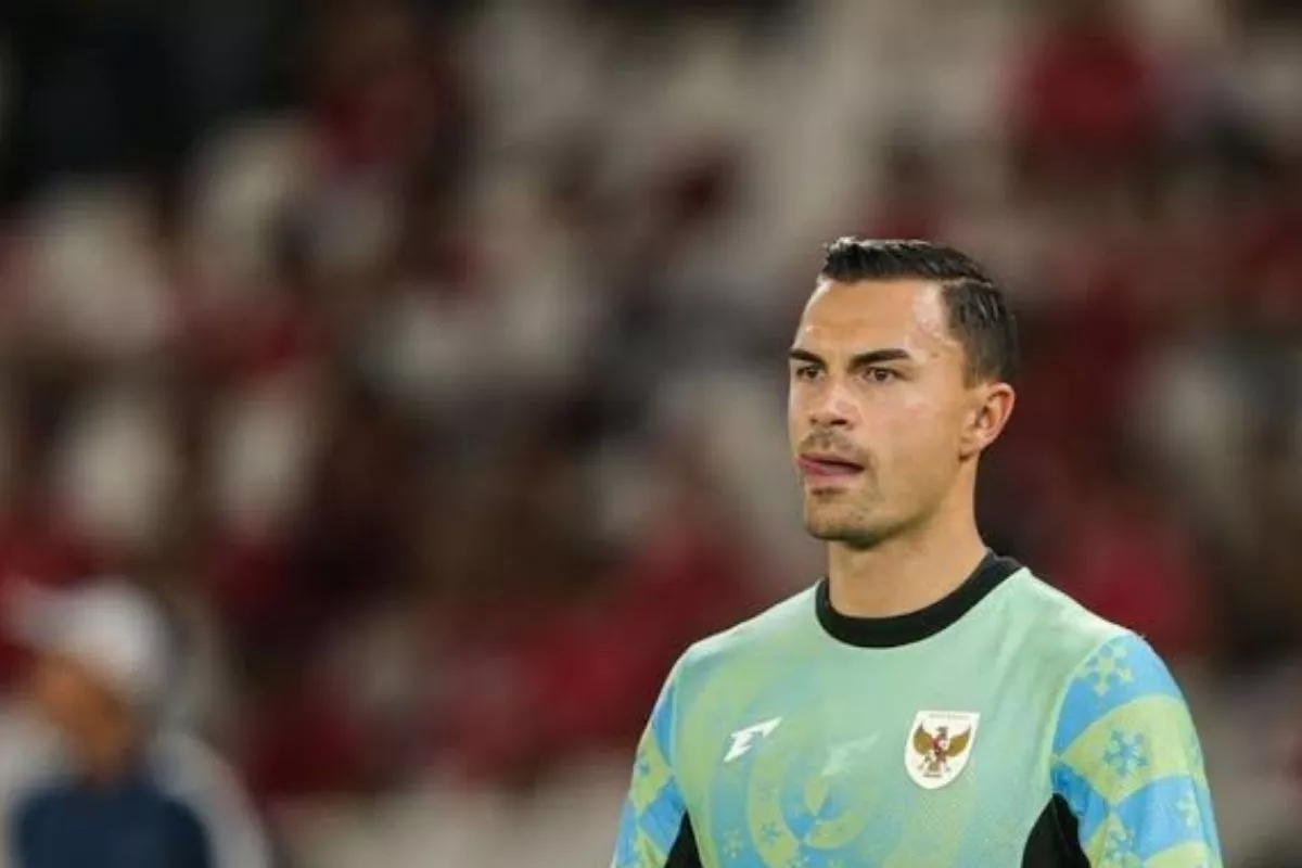 Resmi Gabung Rayo Vallecano, Emil Audero Siap Jalani Debut