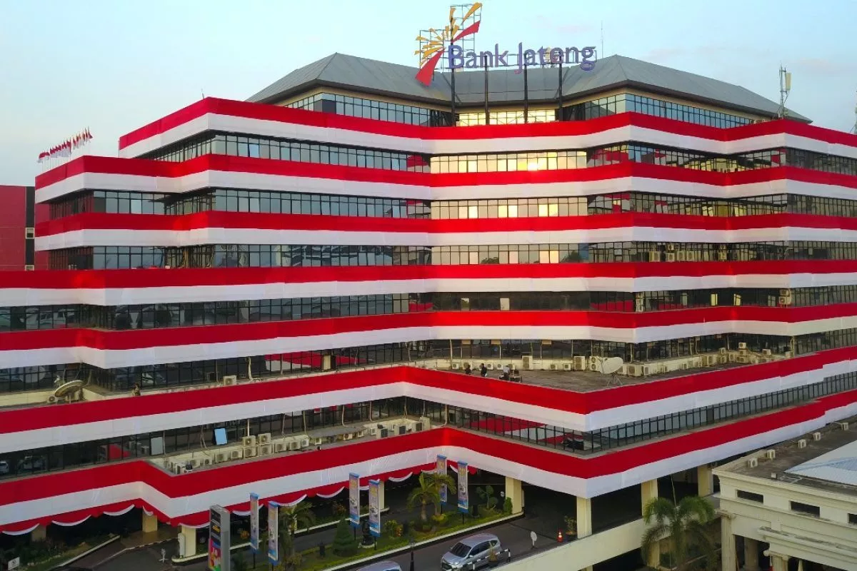 Sinergi Bank Jateng dan PT PII Memperkuat Pembiayaan Infrastruktur