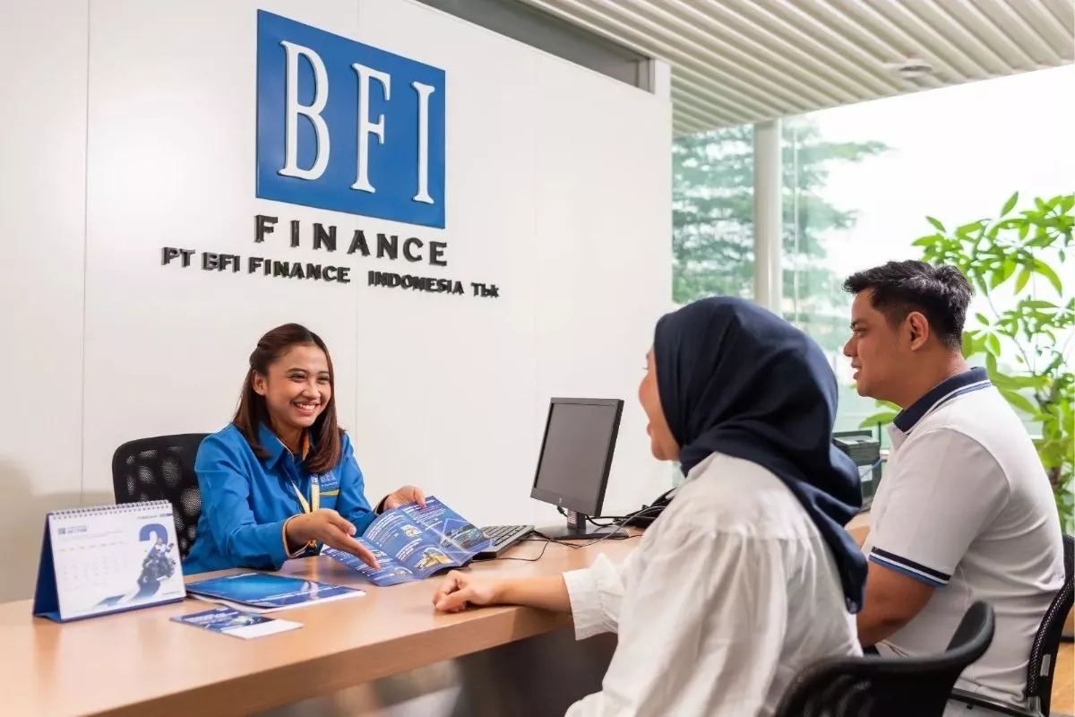 BFI Finance Kantongi Laba Bersih Rp828,9 Miliar di Semester I/2026