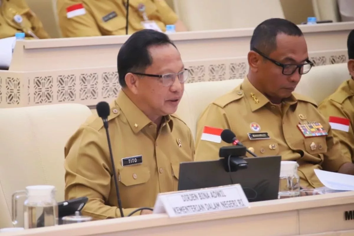 Draf RUU Keamanan Siber Tertutup, Komisi I DPR Menuai Kritik