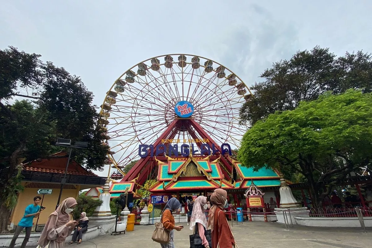 Ancol dan Bluebird Prediksi Lonjakan Pendapatan Saat Libur Sekolah