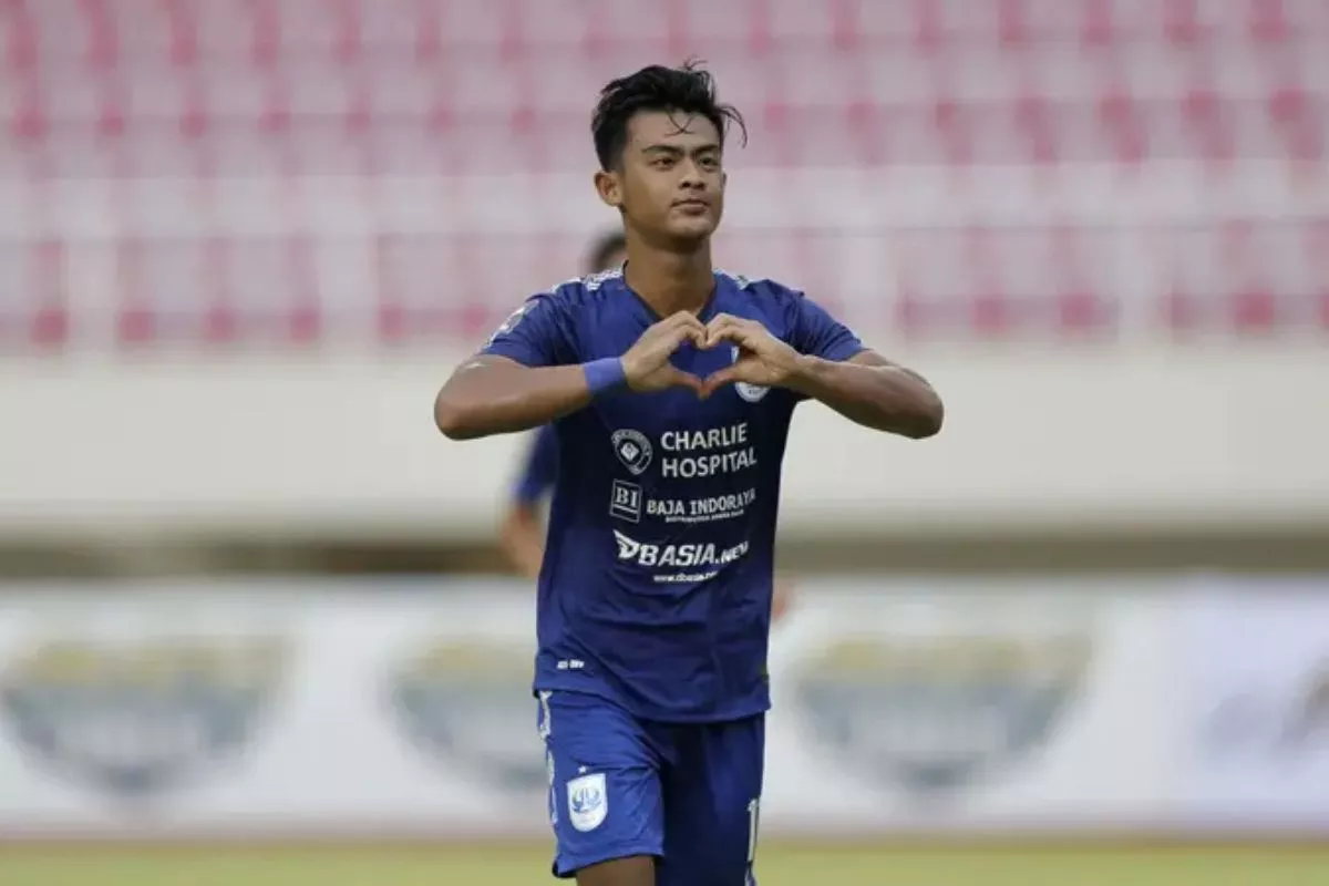 Pratama Arhan Mengaku Bahagia Bisa Kembali Tampil Usai Pulih Cedera