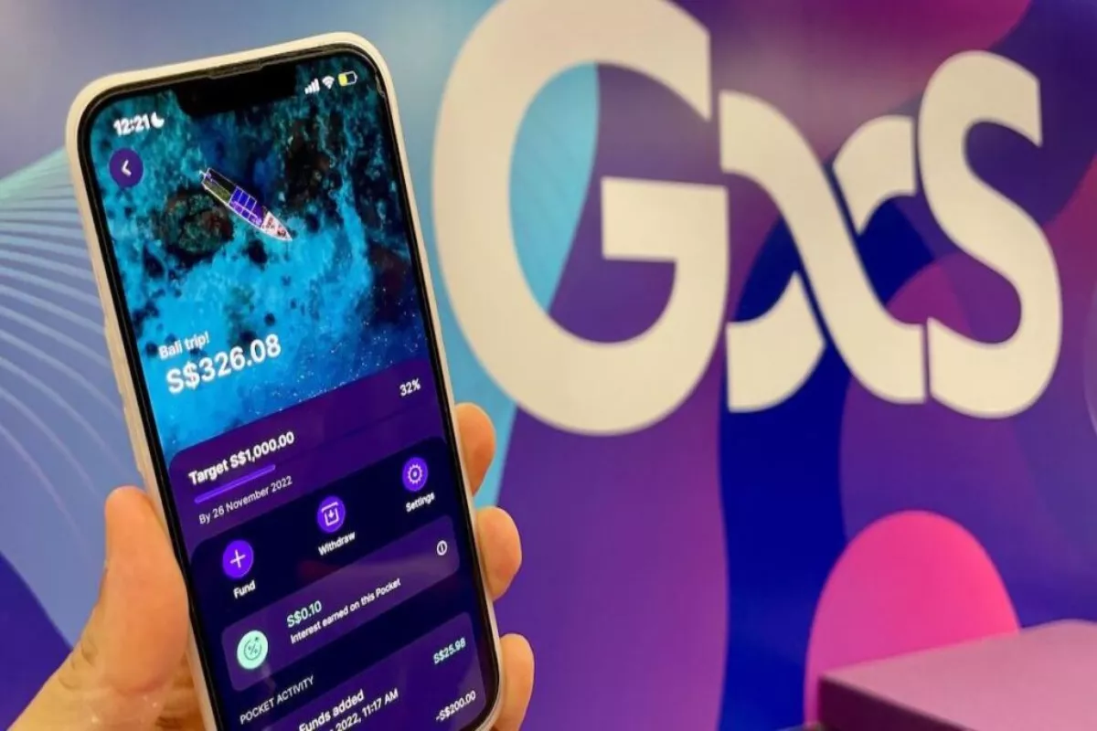 GXS Bank Hingga Citibank Masuk Jadi Pemegang Saham Baru di Tiga Emiten