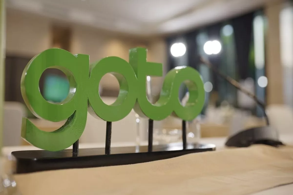 GOTO Baru Untung, Perpres 27/2026 Langsung Tekan Take Rate