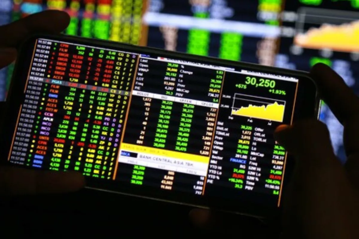 Hari Ini Investor Bisa Raih Dividen Rp 27.500 per Lot Saham MERK