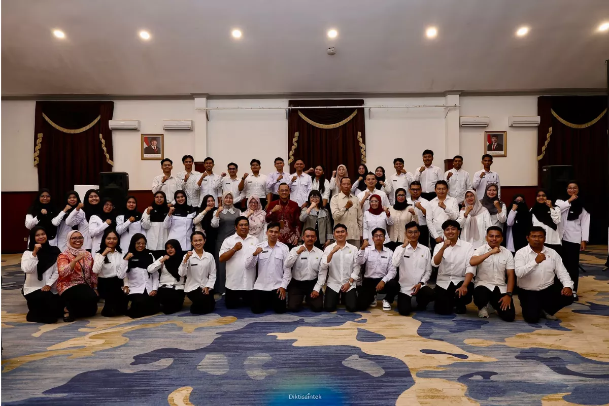 Kemdiktisaintek Siapkan Pendidik Terbaik SMA Unggul Garuda