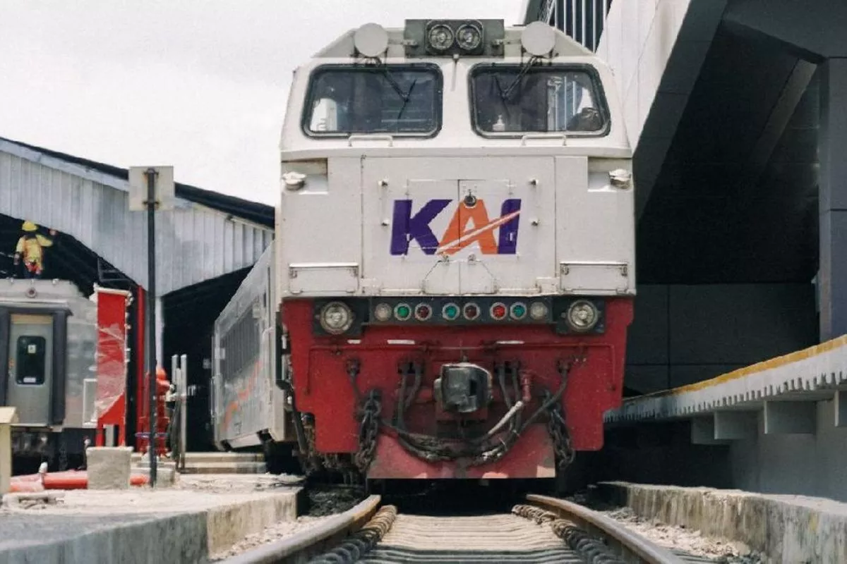 Integrasi KAI dan INKA Dimulai, KRL Butuh 156 Rangkaian hingga 2040