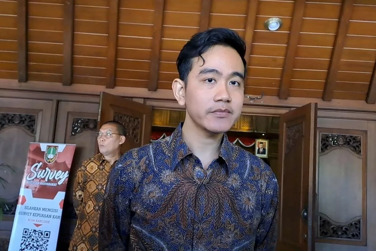 Gibran & Poulev Bahas Peningkatan Kerja Sama Ekonomi RI-Bulgaria