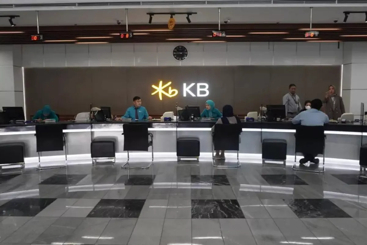 Direktur BBKP Beli 980.000 Saham, Potensi Capital Gain Rp3,92 Juta