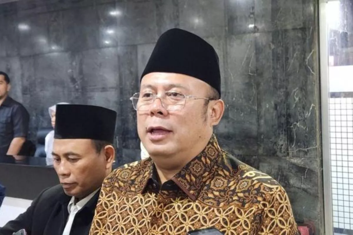 DPR Minta Kemendagri Selesaikan Polemik P3K Dirumahkan