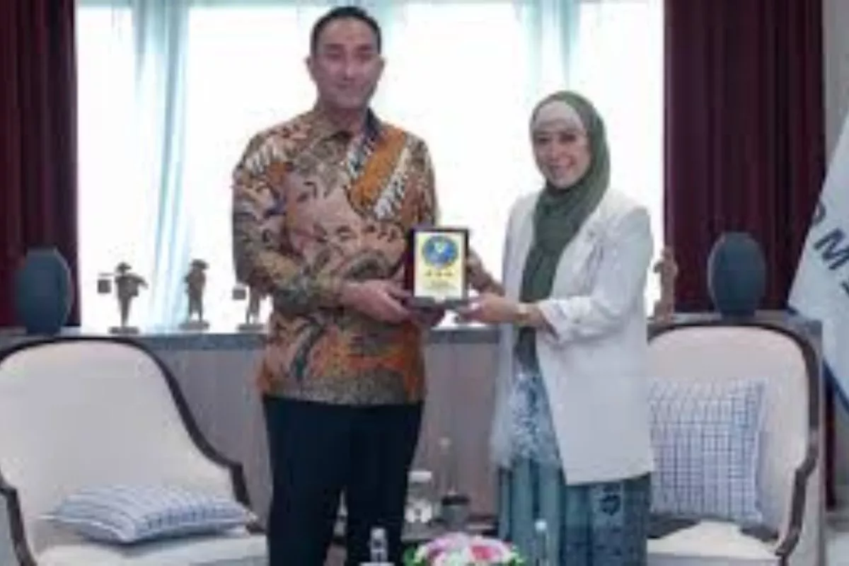 Kemkomdigi dan BNN Cegah Peredaran Narkotika di Ruang Digital