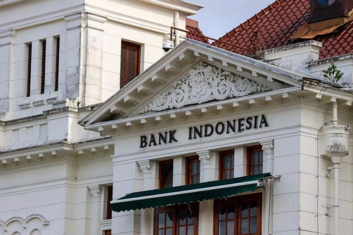 Calon Gubernur Bank Indonesia Tergantung Pilihan Prabowo