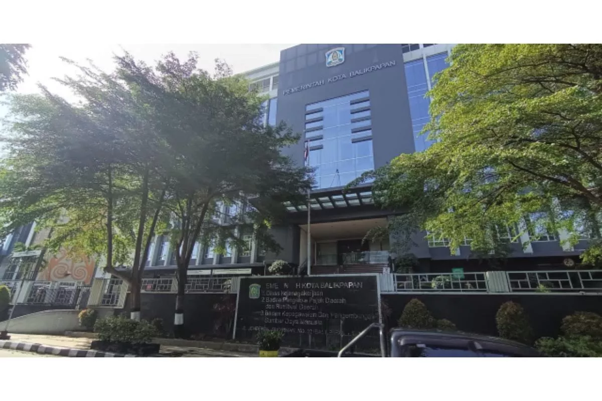Balikpapan Luncurkan Aplikasi Sapa Warga Untuk Percepat Digitalisasi Pembayaran Pajak Daerah