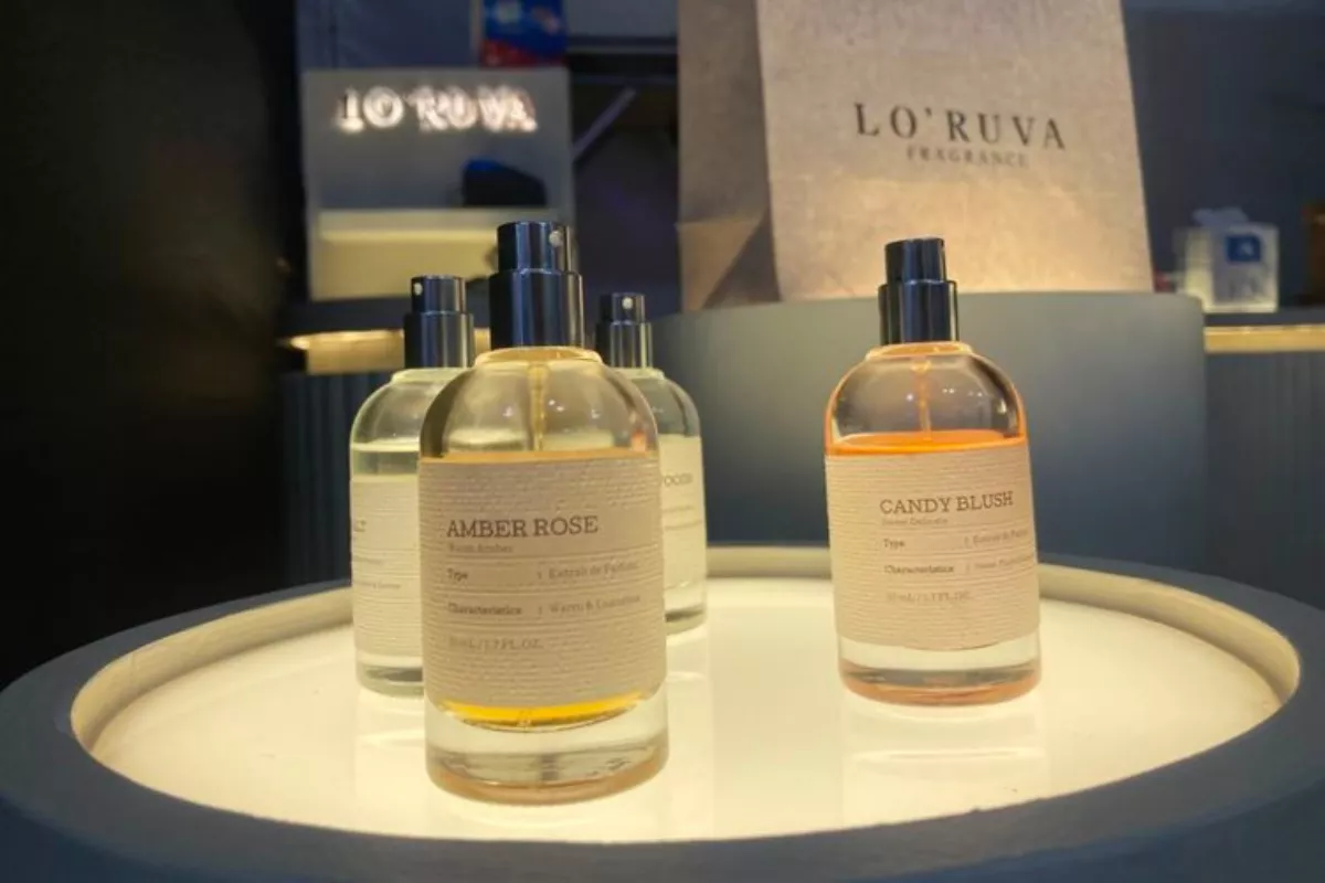 Promo Parfum di Hari Terakhir Social Chic 2026: Diskon Hingga Flash Sale