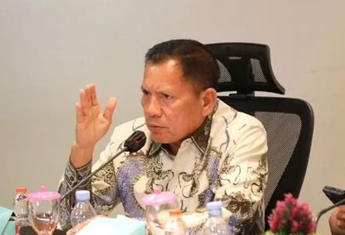 Dinkes Sumut Jelaskan Aturan Klaim UHC Prioritas Korban Kriminalitas