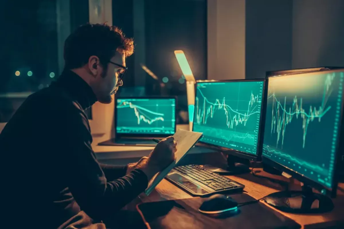 BNI Sekuritas: IHSG Berpotensi Tes Level 5800-6000, Cek Sahamnya