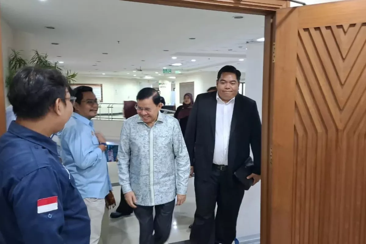 KI DKI: Kampus Berperan Strategis Kawal Perda KIP Jakarta