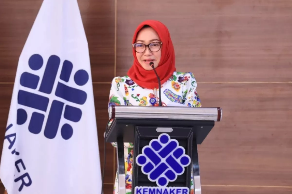 Pengajuan Izin Job Fair Kini Lebih Praktis via SIAPkerja