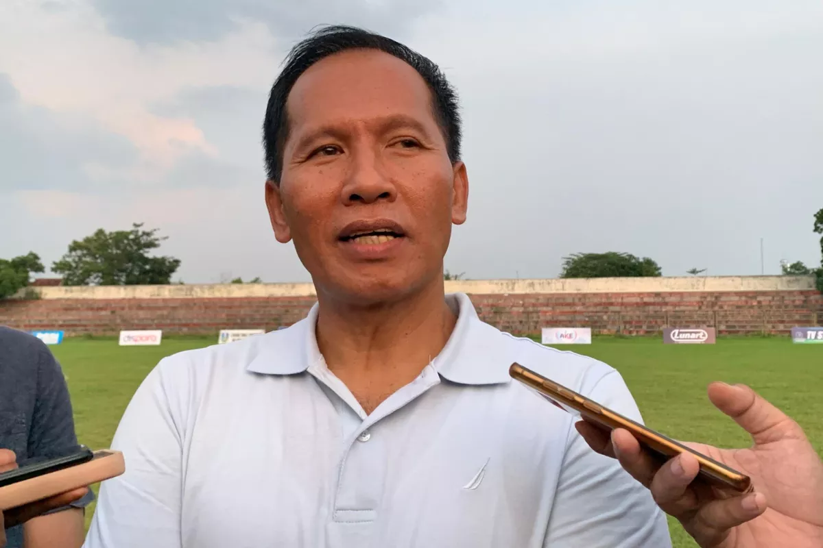 Pemerintah Daerah Apresiasi Kegiatan Olahraga Bersama Di Pusat Kota