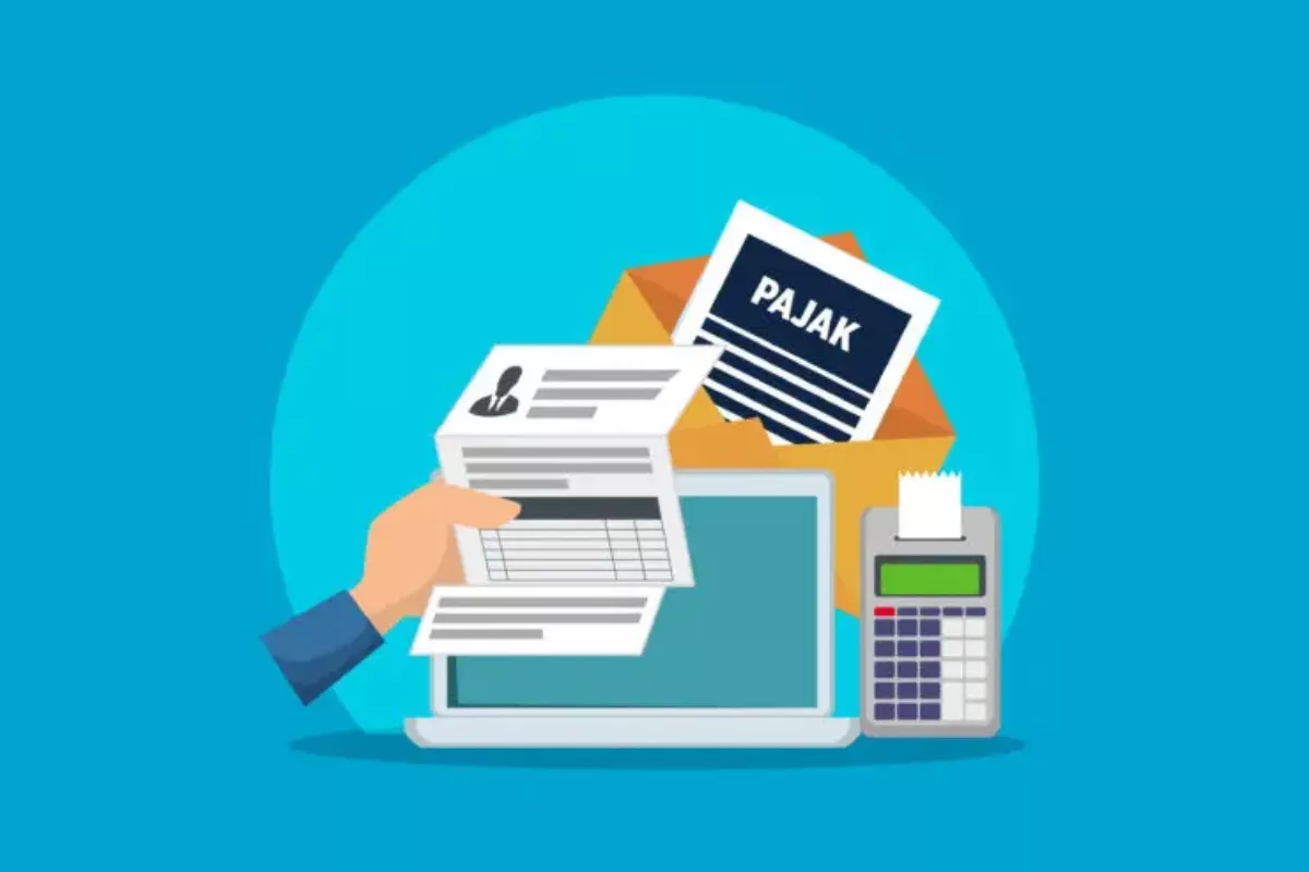 Hubungan Erat Antara Kepercayaan Publik dan Kepatuhan Membayar Pajak