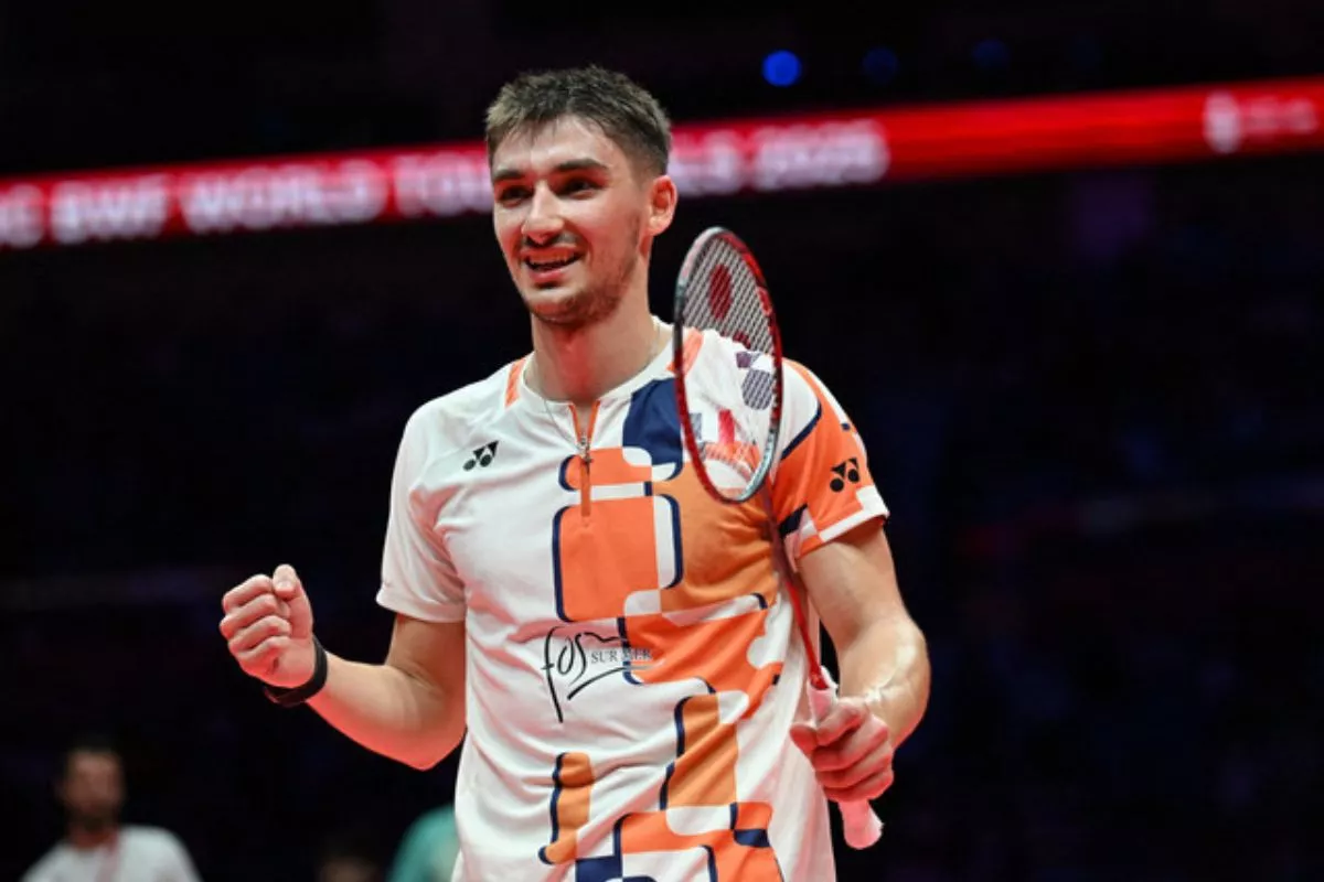 Christo Popov Juara Japan Open 2026 Usai Tumbangkan Koki Watanabe