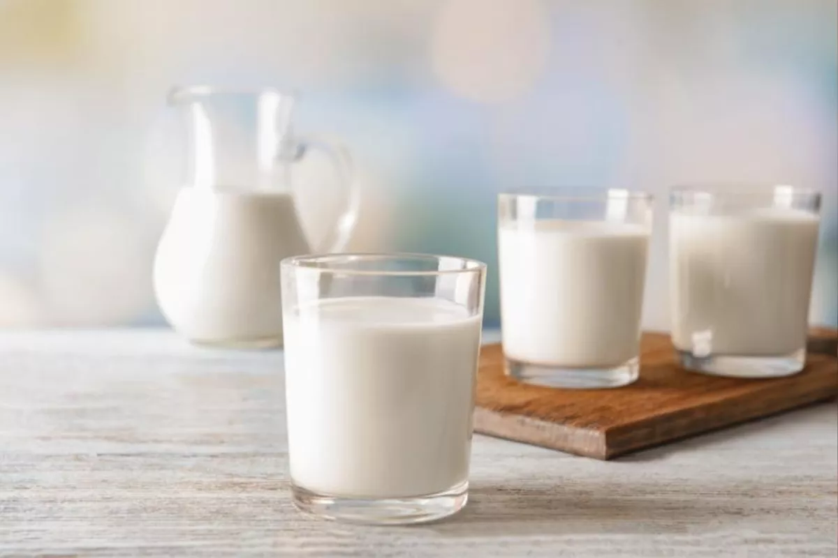 Mengenal Perbedaan Bahan Baku: Susu Pasteurisasi vs Susu Mentah