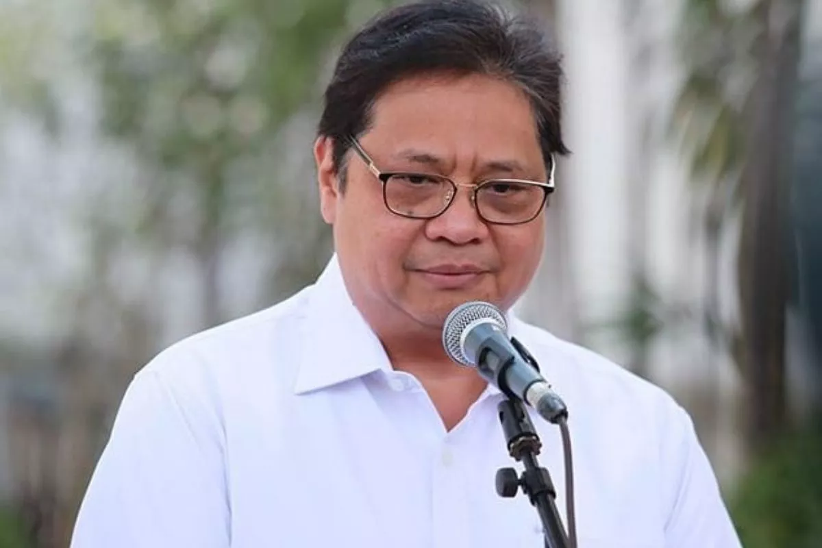 Airlangga Sebut Presiden Siapkan Ratifikasi Perjanjian RI-Eurasia