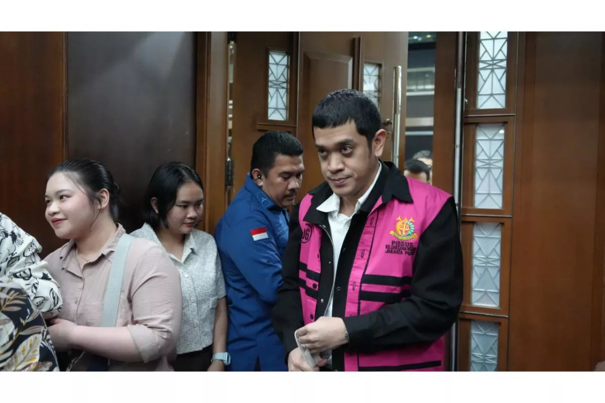 Kasus Korupsi Minyak Pertamina: 5 Terdakwa Jalani Sidang Tuntutan