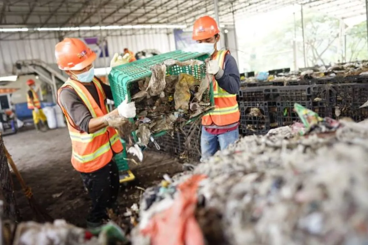 Kebijakan Cofiring Biomassa Dinilai Hanya Perpanjang Umur PLTU