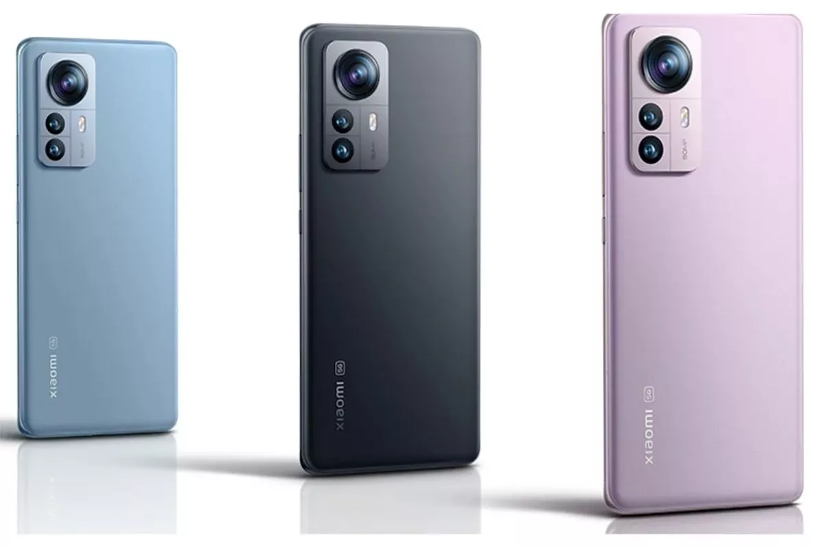 Xiaomi Hentikan Update untuk 10 Ponsel Termasuk Xiaomi 12 Series