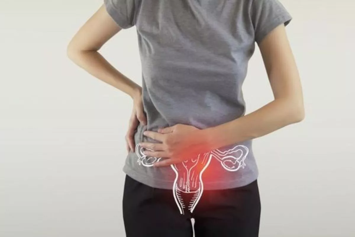 Waspada Perdarahan Setelah Menopause Gejala Kanker Lapisan Rahim