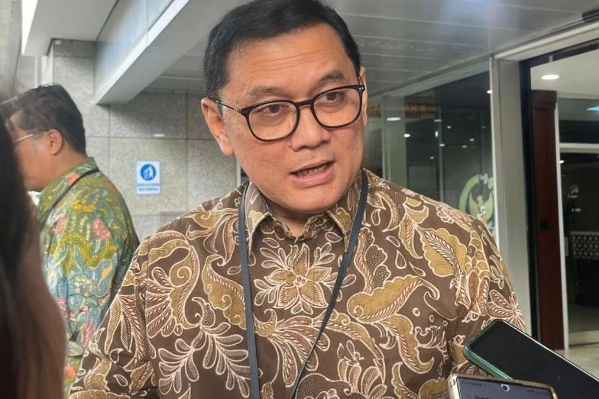 Survei Bank Indonesia Sebut Harga Properti Residensial Triwulan II Naik Terbatas
