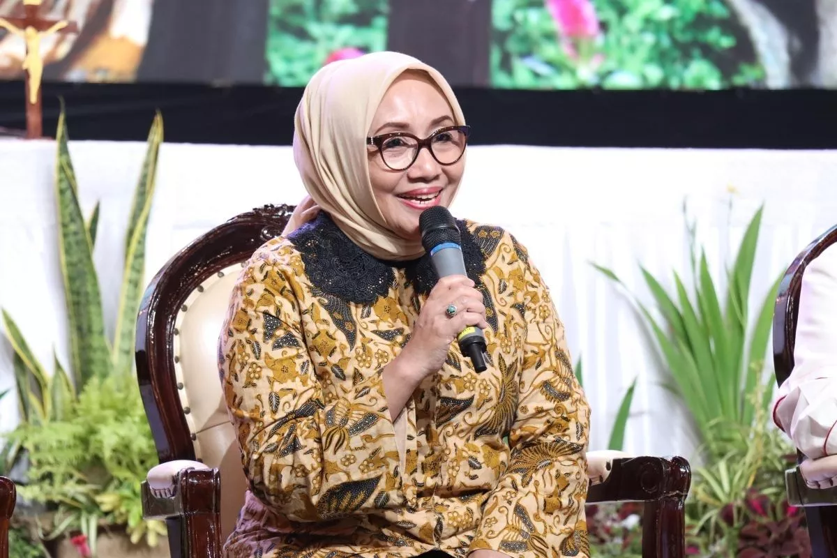 KemenPPPA gelar Kemudi Anak, wadah aspirasi bagi pemerintah Indonesia