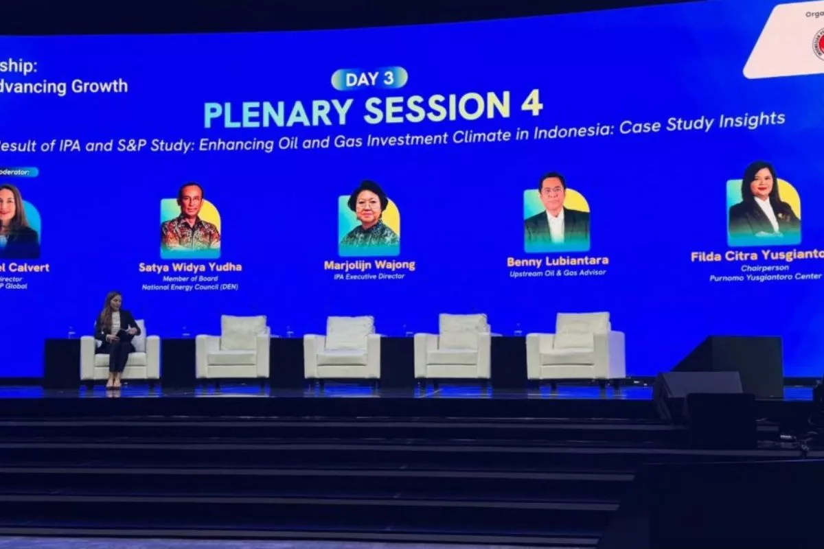 IPA Minta Pemerintah Stop Regulasi yang Kontradiktif dengan Kontrak