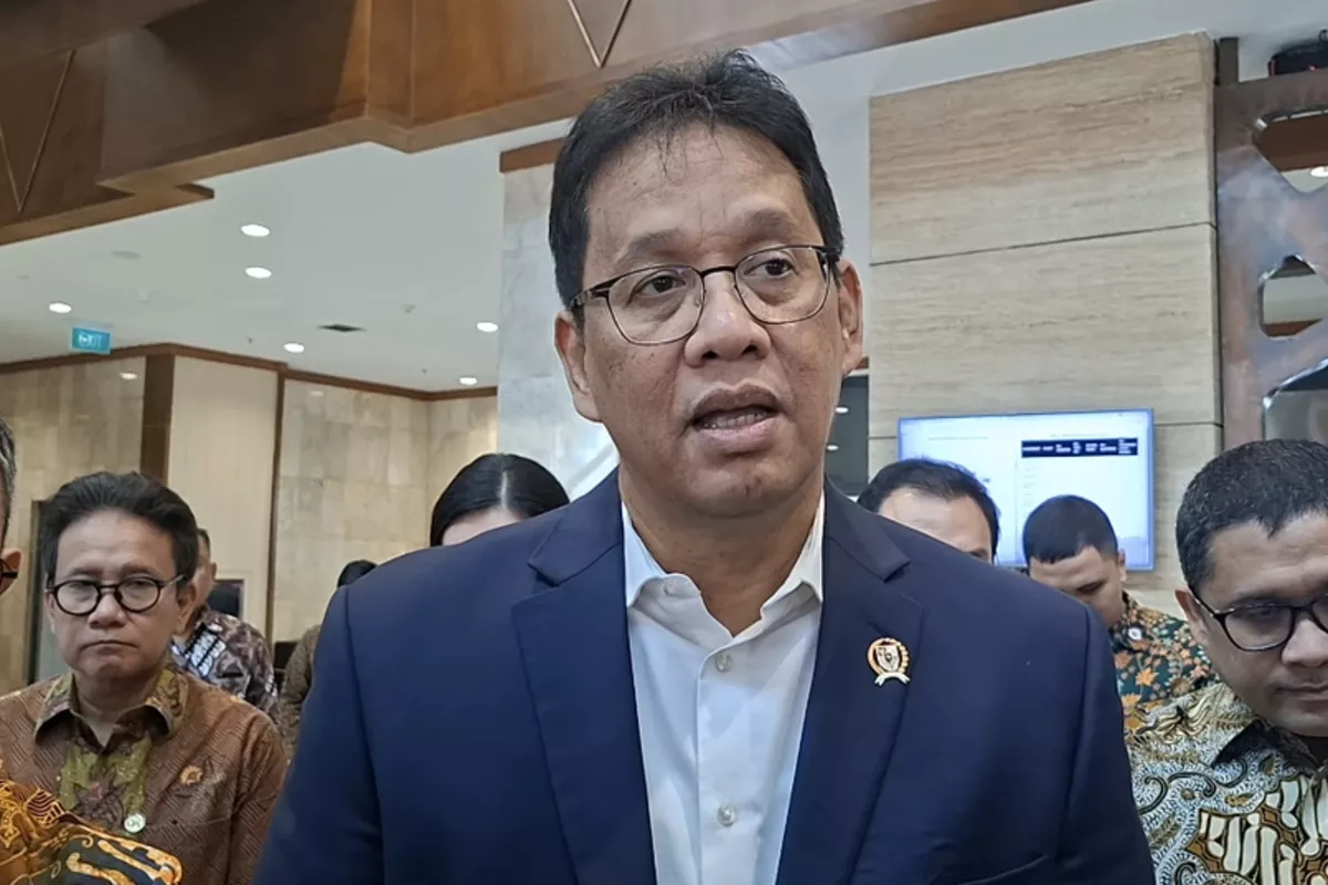 Belanja Pemerintah Pusat 2026 Rp3.245 Triliun, Transfer Daerah Rp696,9 Triliun