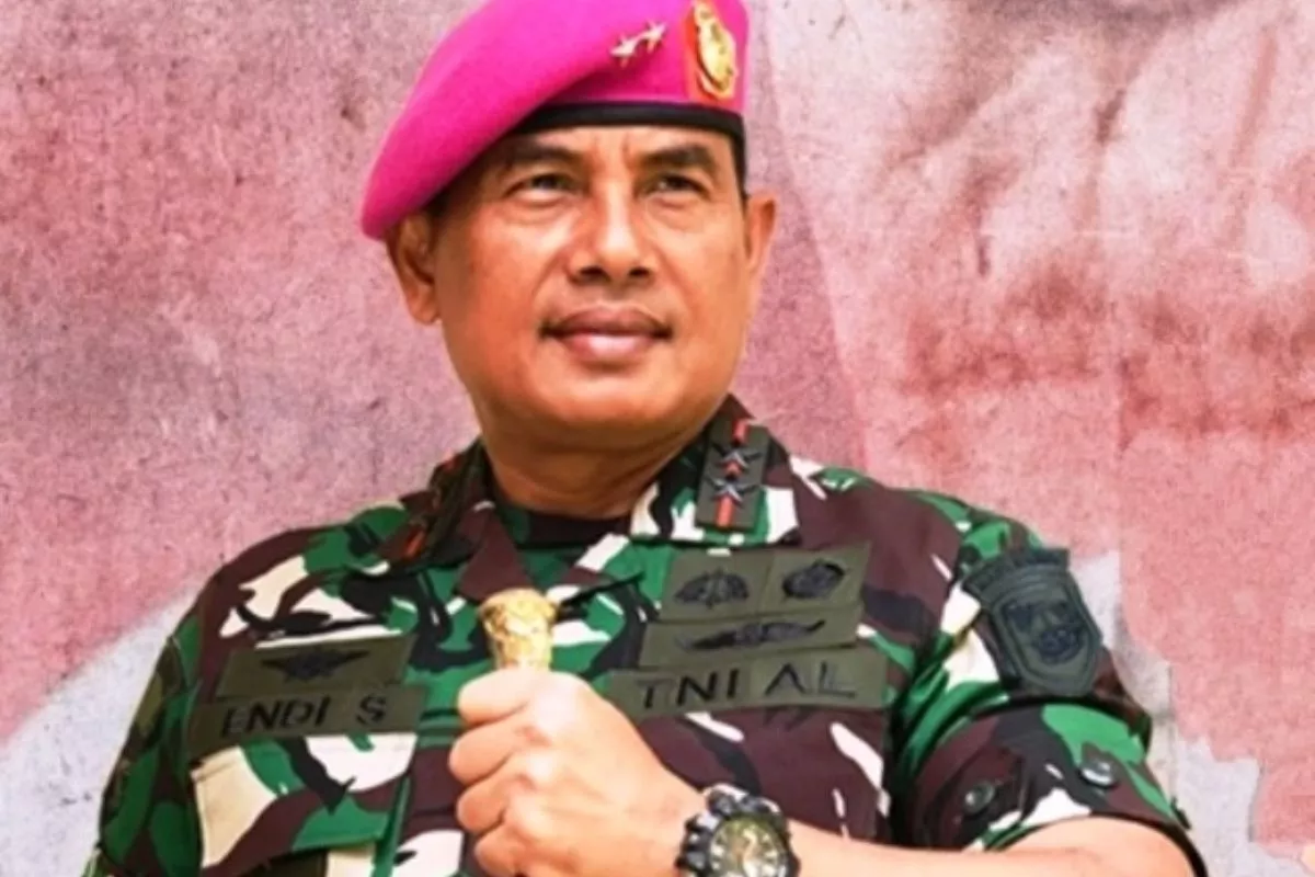 Pangkormar Sabet Dua Gelar Juara Ajang Menembak Kapolri Cup 2026