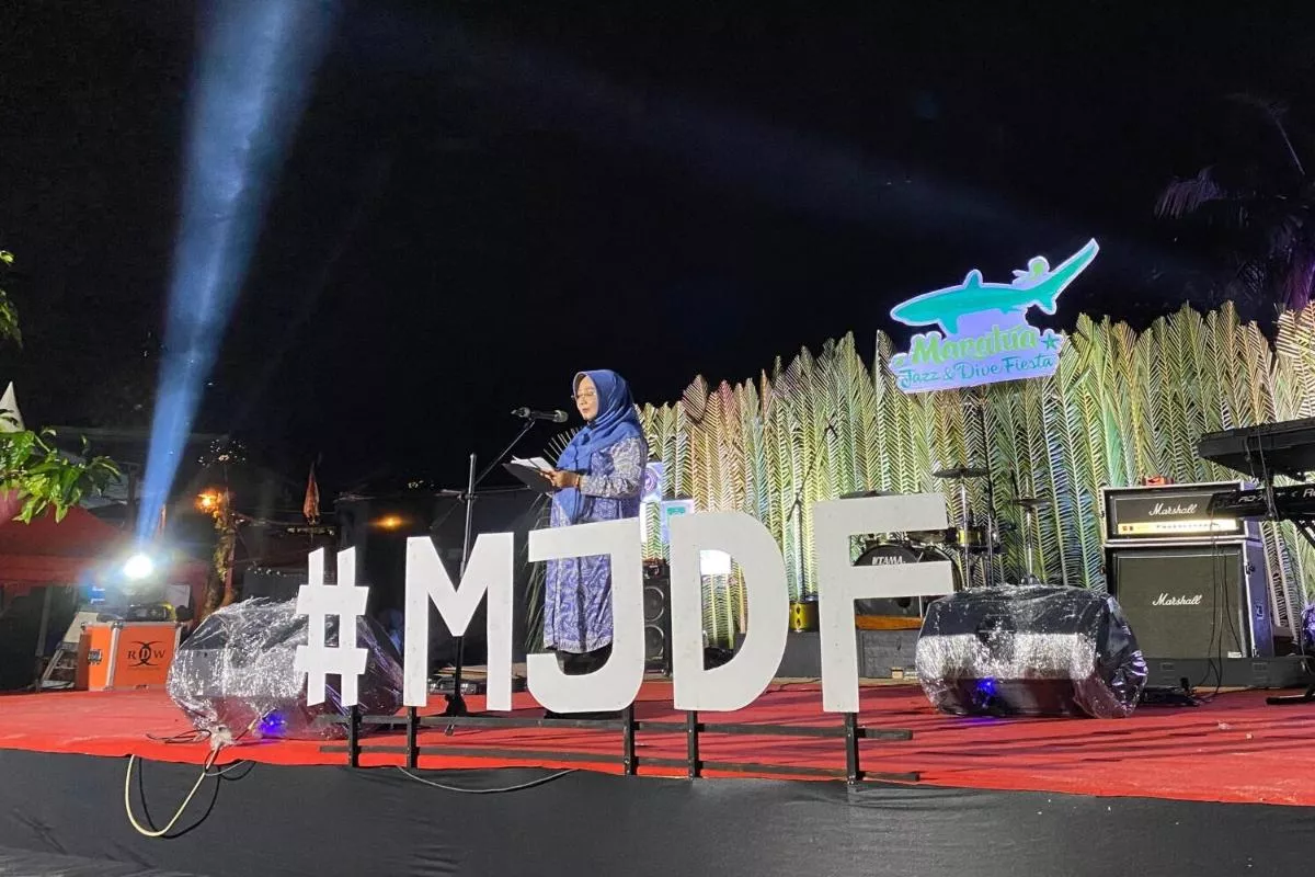 Kalender Pariwisata Berau 2026 Hadirkan 23 Event Seru Skala Nasional