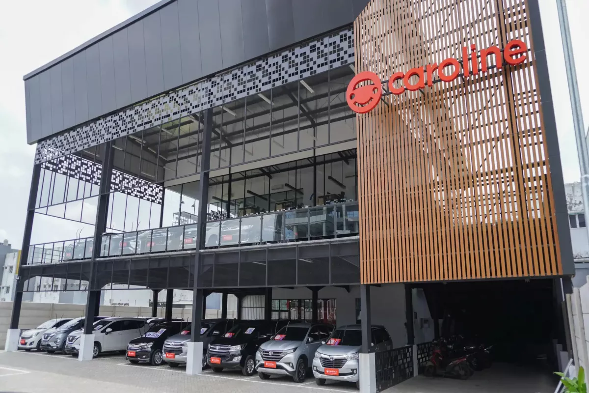 Emiten Mobil Bekas ASLC Bagikan Dividen Total 12,7 Miliar