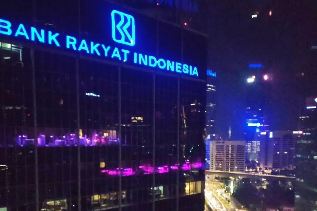 Kinerja Positif BBRI Semester I 2026 Dorong Analis Beri Rekomendasi Buy Saham